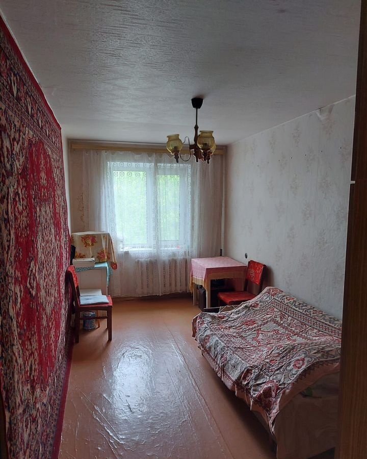 квартира г Рязань р-н Железнодорожный ул Черновицкая 13 фото 19