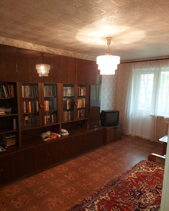 квартира г Рязань р-н Железнодорожный ул Черновицкая 13 фото 24