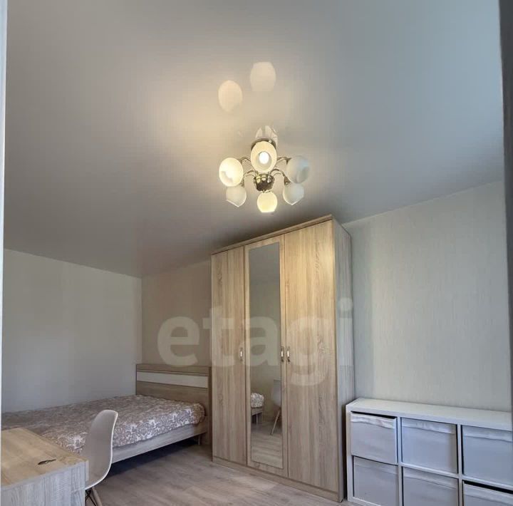 квартира г Тюмень р-н Центральный ул Заводская 2 фото 9