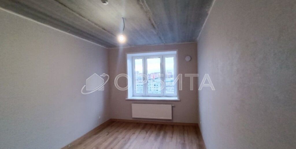 квартира г Тюмень р-н Центральный ул Новгородская 14 фото 1