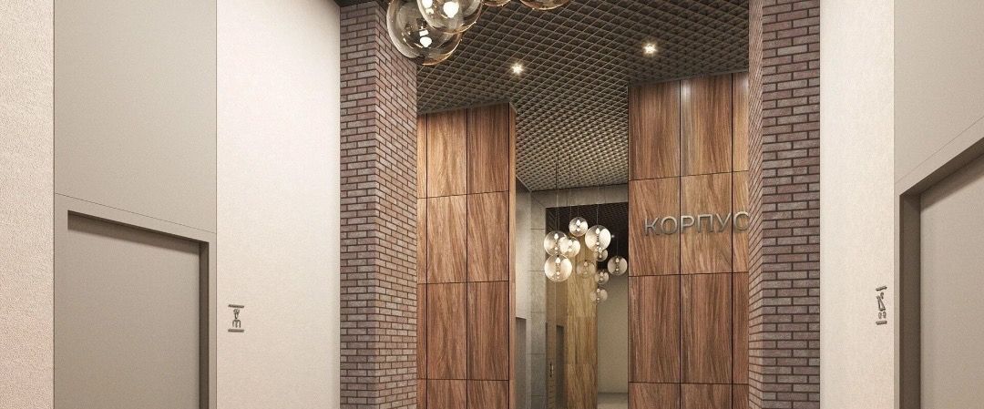 квартира г Москва метро Пражская ЖК Парксайд 2 фото 3