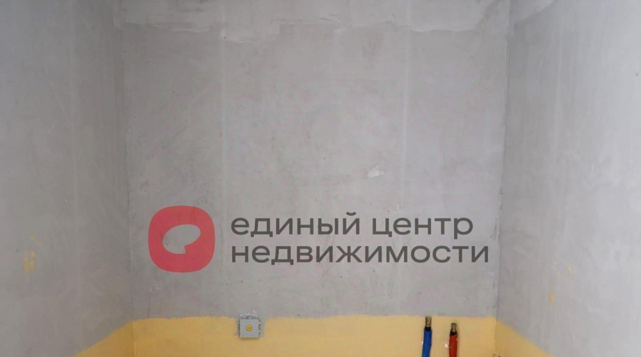 квартира г Тюмень р-н Калининский ул Василия Подшибякина 9 фото 15
