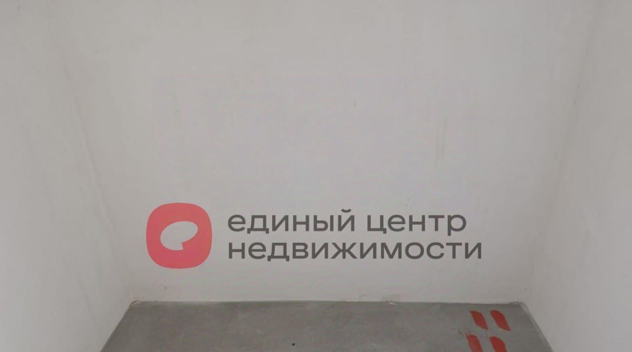 квартира г Тюмень р-н Калининский ул Василия Подшибякина 9 фото 16