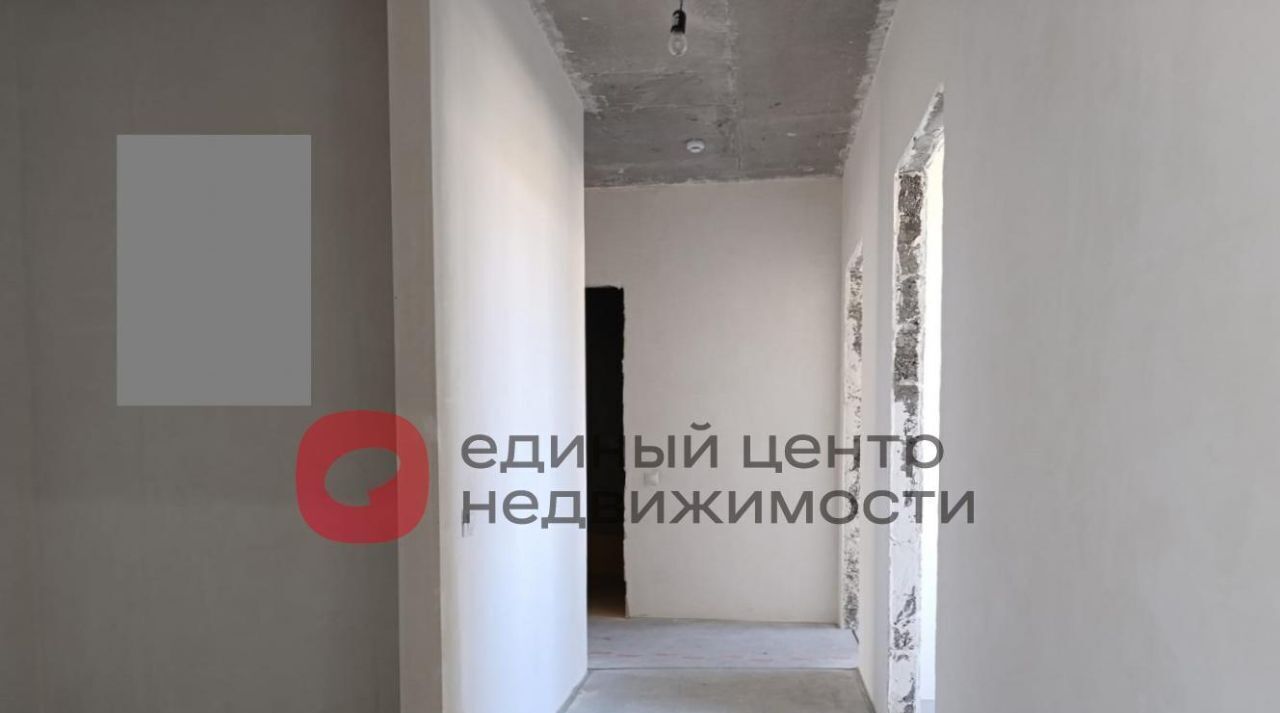 квартира г Тюмень р-н Калининский ул Василия Подшибякина 9 фото 17