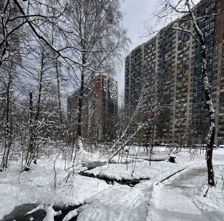 квартира г Москва ул Муравская 42к/1 направление Ленинградское (северо-запад) ш Пятницкое фото 33