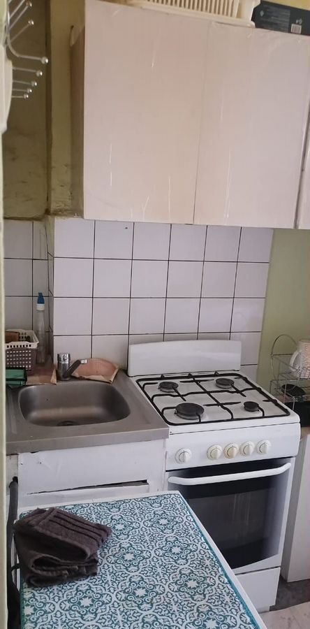 квартира г Москва метро Юго-Восточная б-р Самаркандский 9к/3 фото 10