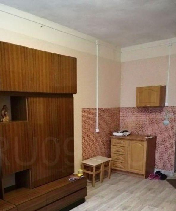 квартира г Томск р-н Кировский ул Усова 10а фото 1