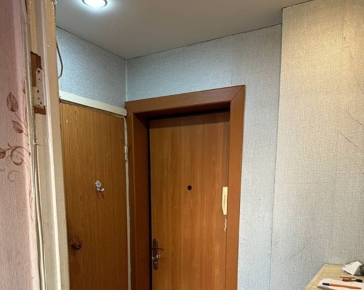 квартира г Набережные Челны р-н Автозаводский 50-й комплекс 5 фото 4