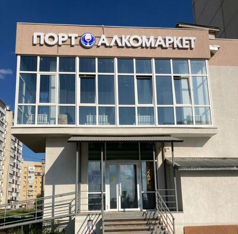 ул Спортивная 1а Осиновское с/пос фото