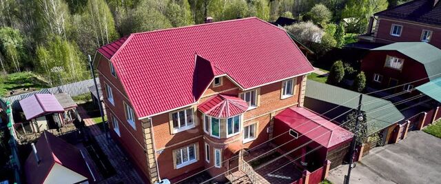 п Апрель проезд Горный р-н Кировский фото