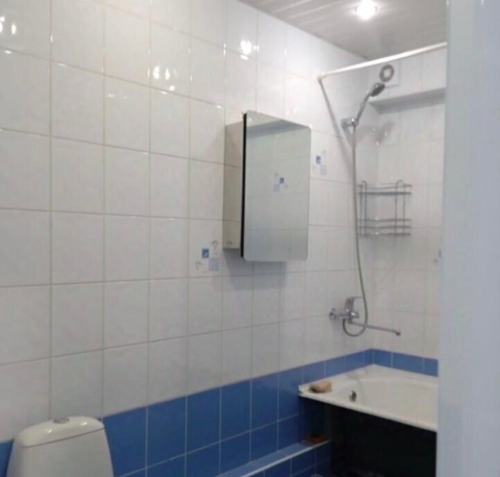 квартира г Иркутск ул Александра Невского 99/4 фото 4