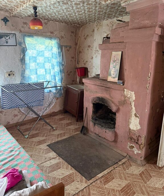 дом р-н Чудовский г Чудово ул Широкая 1 фото 10
