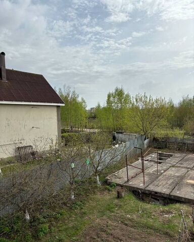 земля р-н Сормовский ул Новые Пески фото