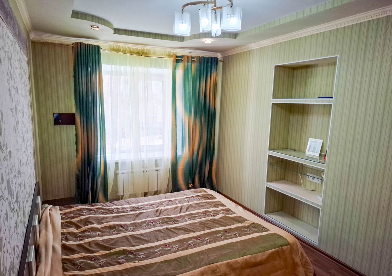 квартира г Чусовой ул Коммунистическая 2 фото 11