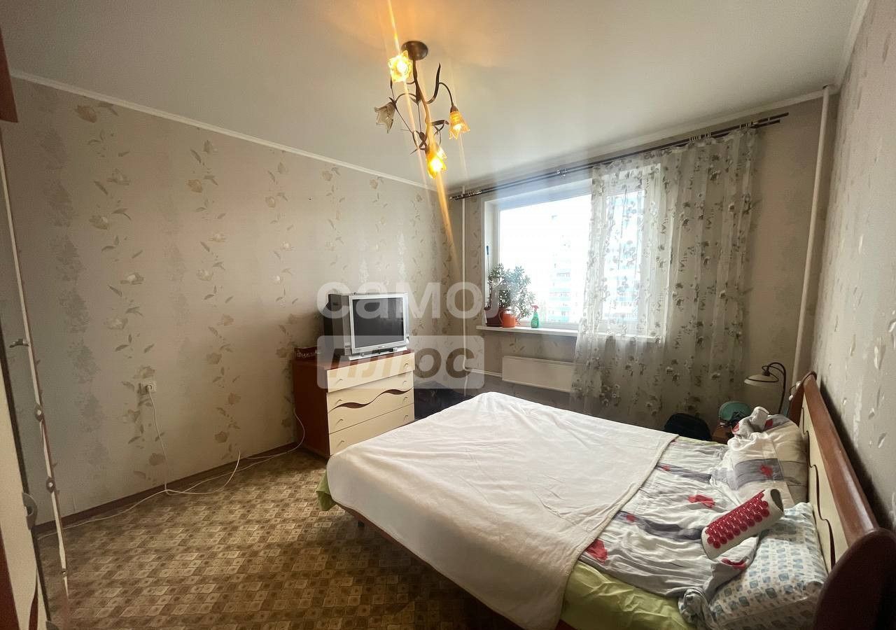 квартира г Нижневартовск ул Мира 60к/6 Тюменская обл. фото 14