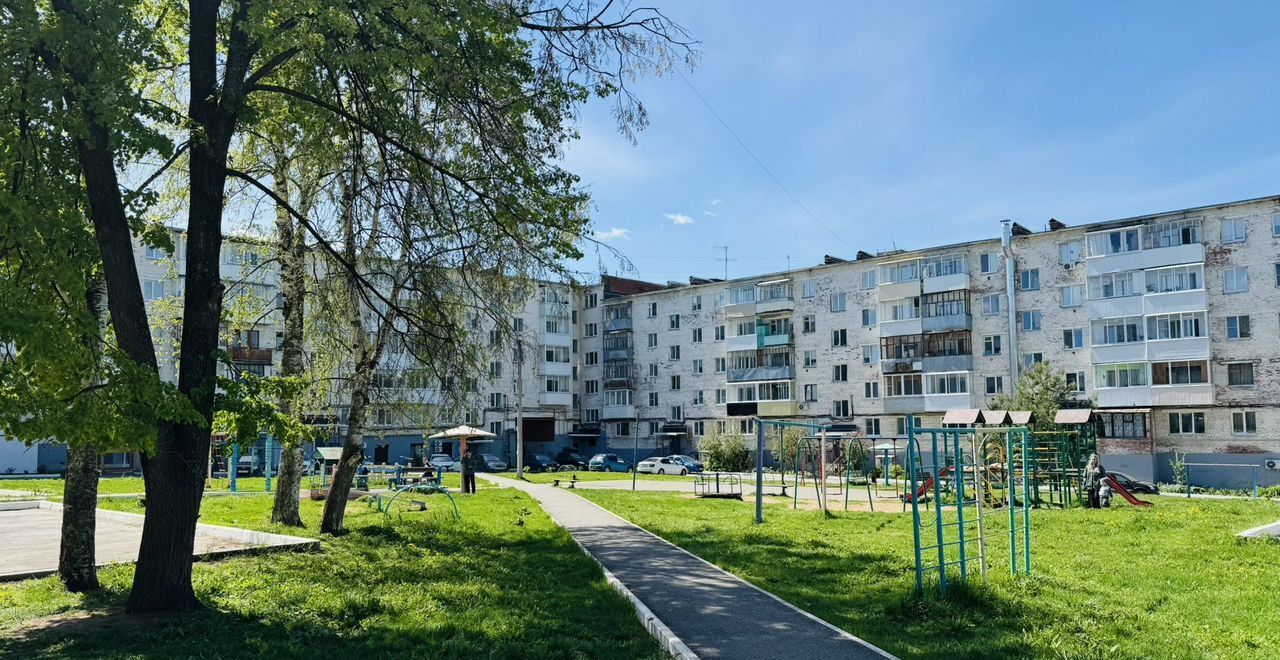 квартира г Воткинск ул. Степана Разина, 5 фото 3