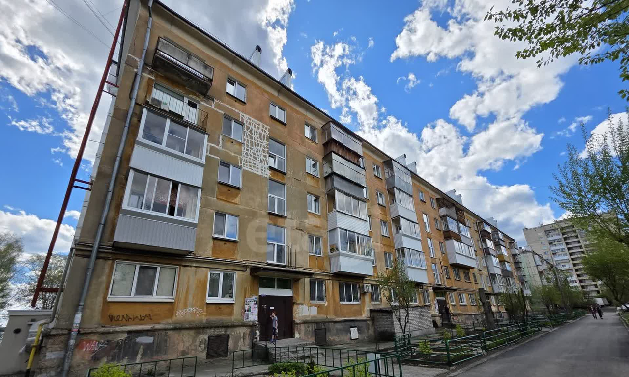 квартира г Нижний Тагил р-н Ленинский Центр ул Горошникова 72 м-н фото 14