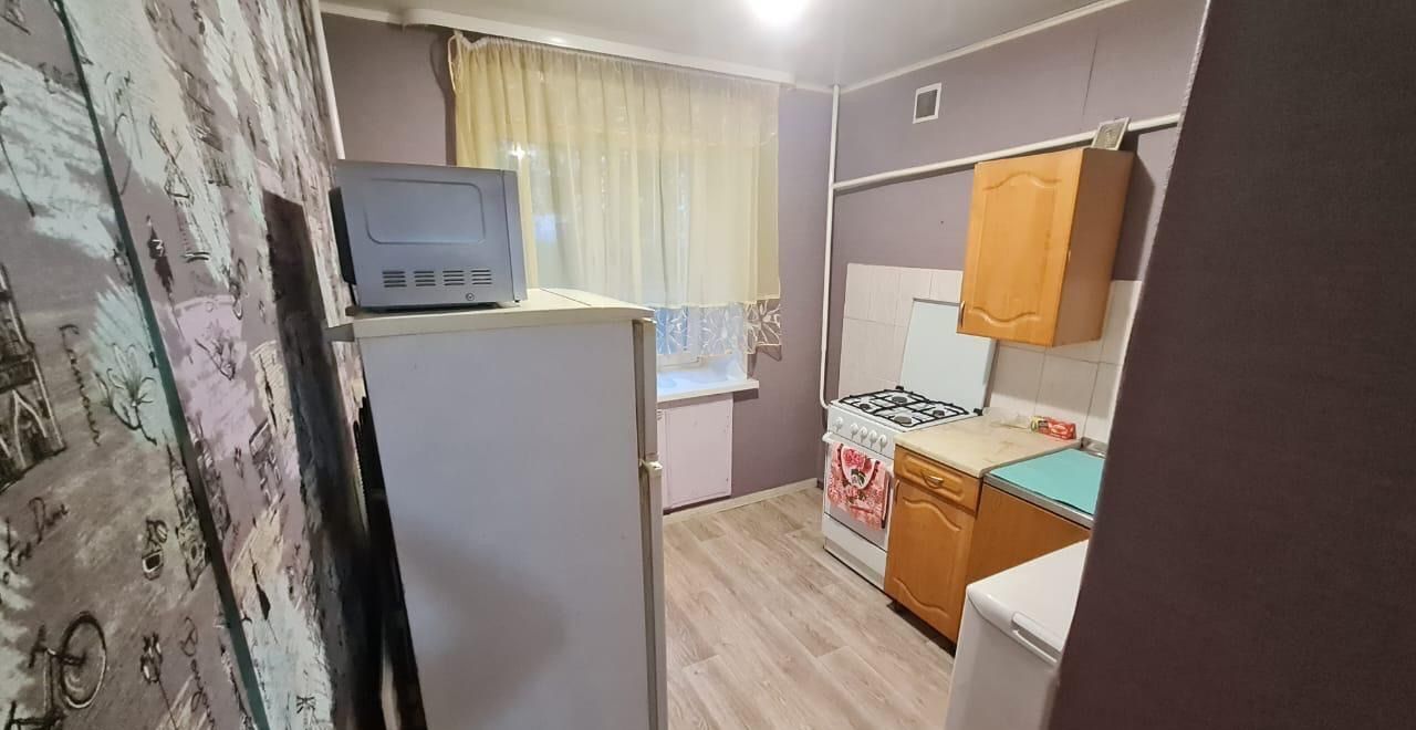 квартира г Воткинск ул. Степана Разина, 5 фото 8