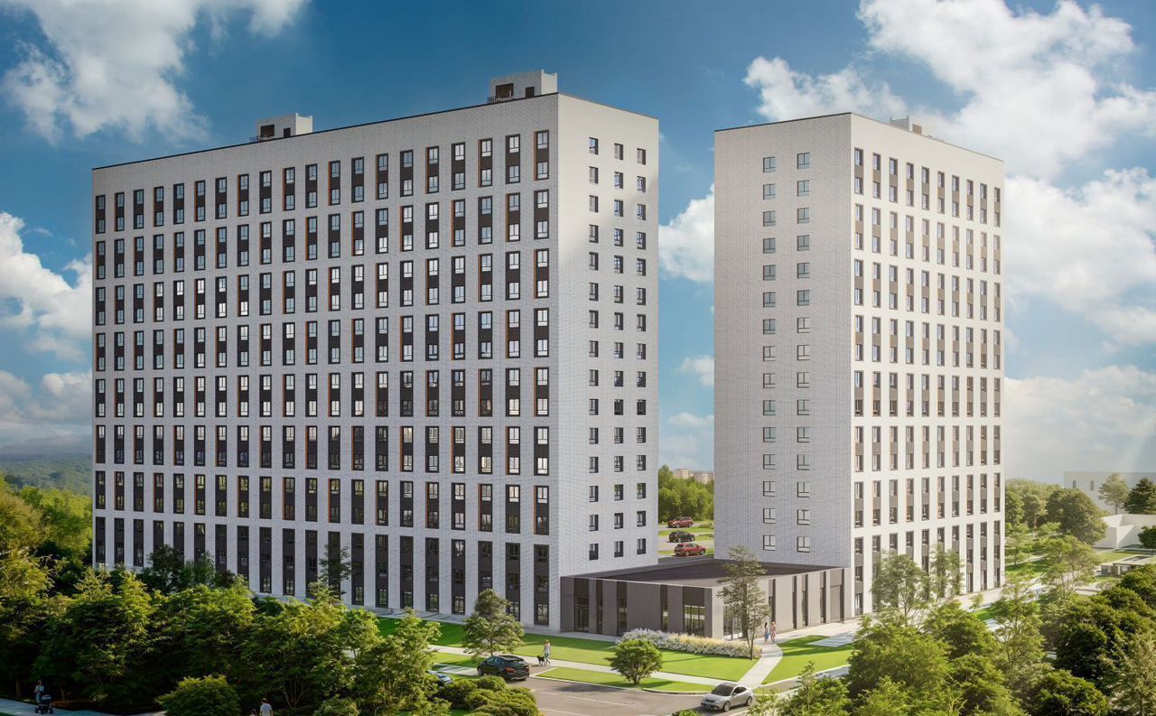 квартира г Киров р-н Нововятский Нововятск ул Мопра 1б Дом по ул. Мопра, 1Б фото 4