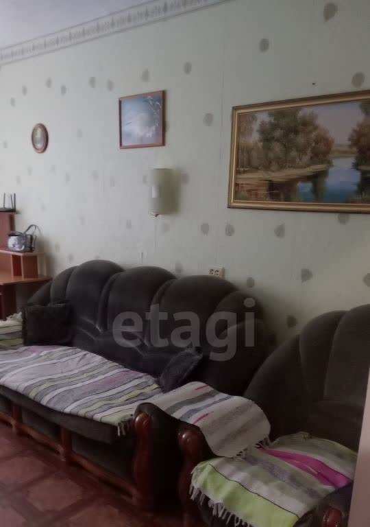 квартира г Новосибирск р-н Октябрьский Энергостроителей ул Выборная 122 фото 3