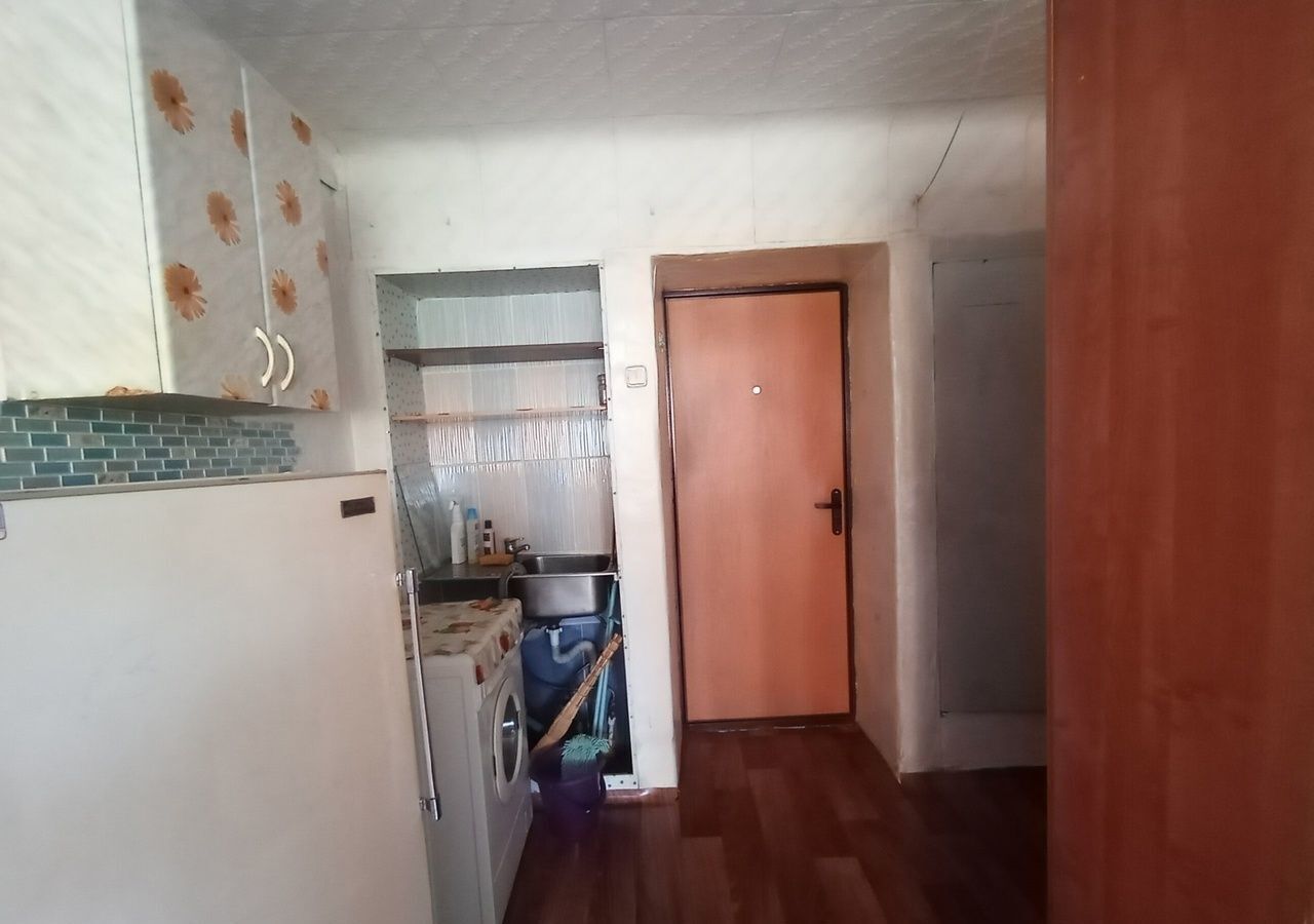 комната г Красноярск р-н Советский ул Аэровокзальная 8ж фото 8