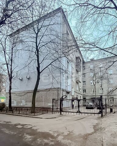 р-н Кировский ул Рыбинская 28/35 фото