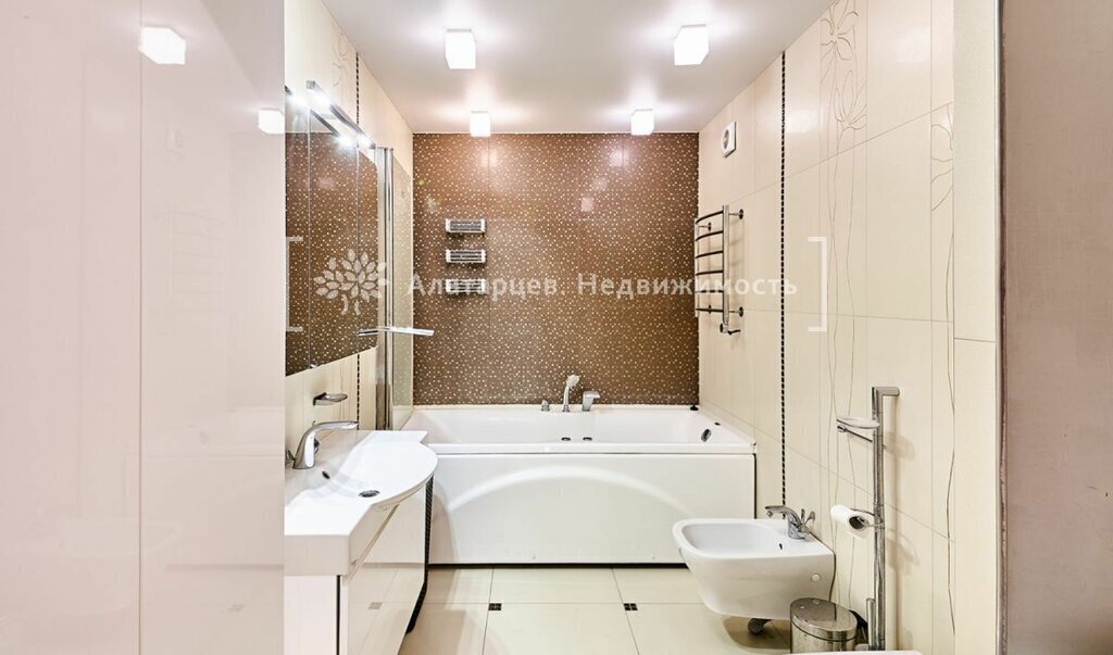 квартира г Томск ул Герцена 43б фото 18
