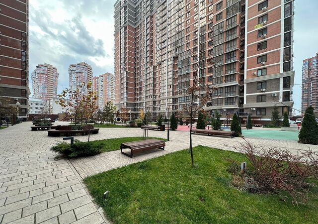 р-н Карасунский ул Новороссийская 90/2к 1 фото
