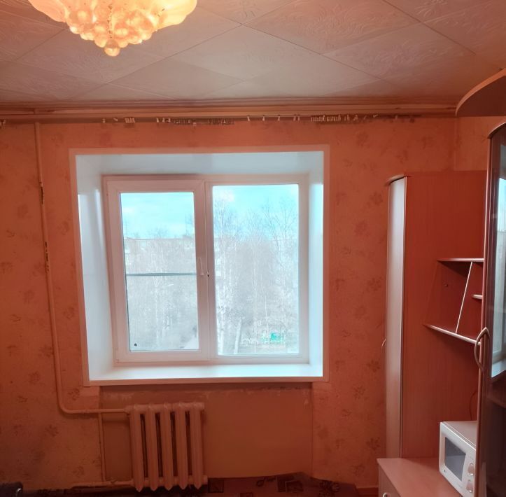 квартира г Северодвинск ул Трухинова 3 фото 6