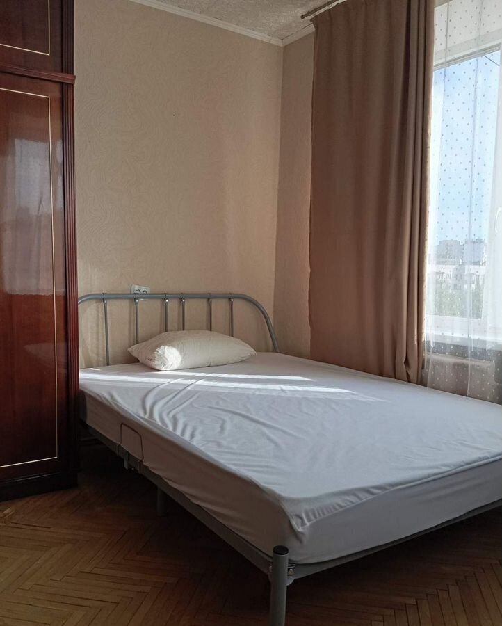 квартира г Санкт-Петербург метро Площадь Мужества пр-кт Тореза 40к/1 фото 17