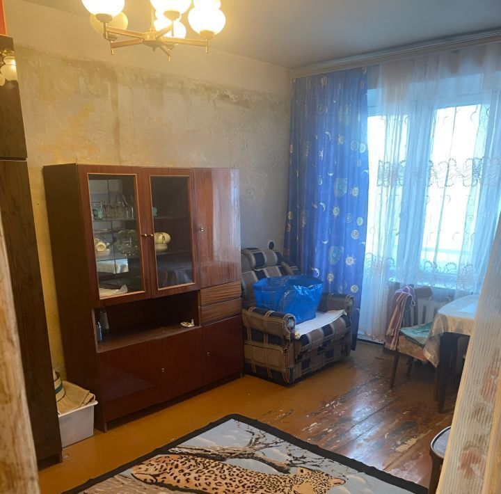 квартира г Химки ул Москвина 8 Химки фото 1