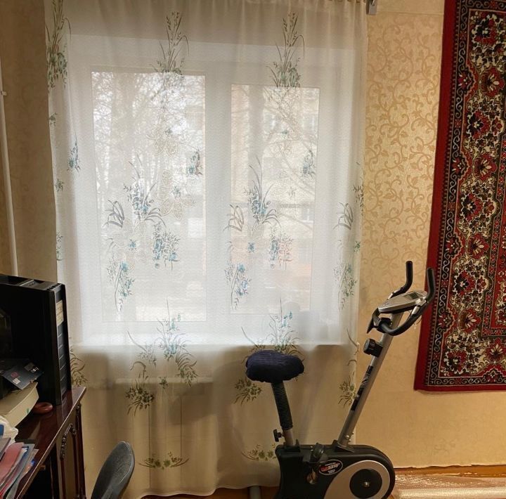 квартира г Липецк р-н Советский ул Германа Титова 4/2 фото 3