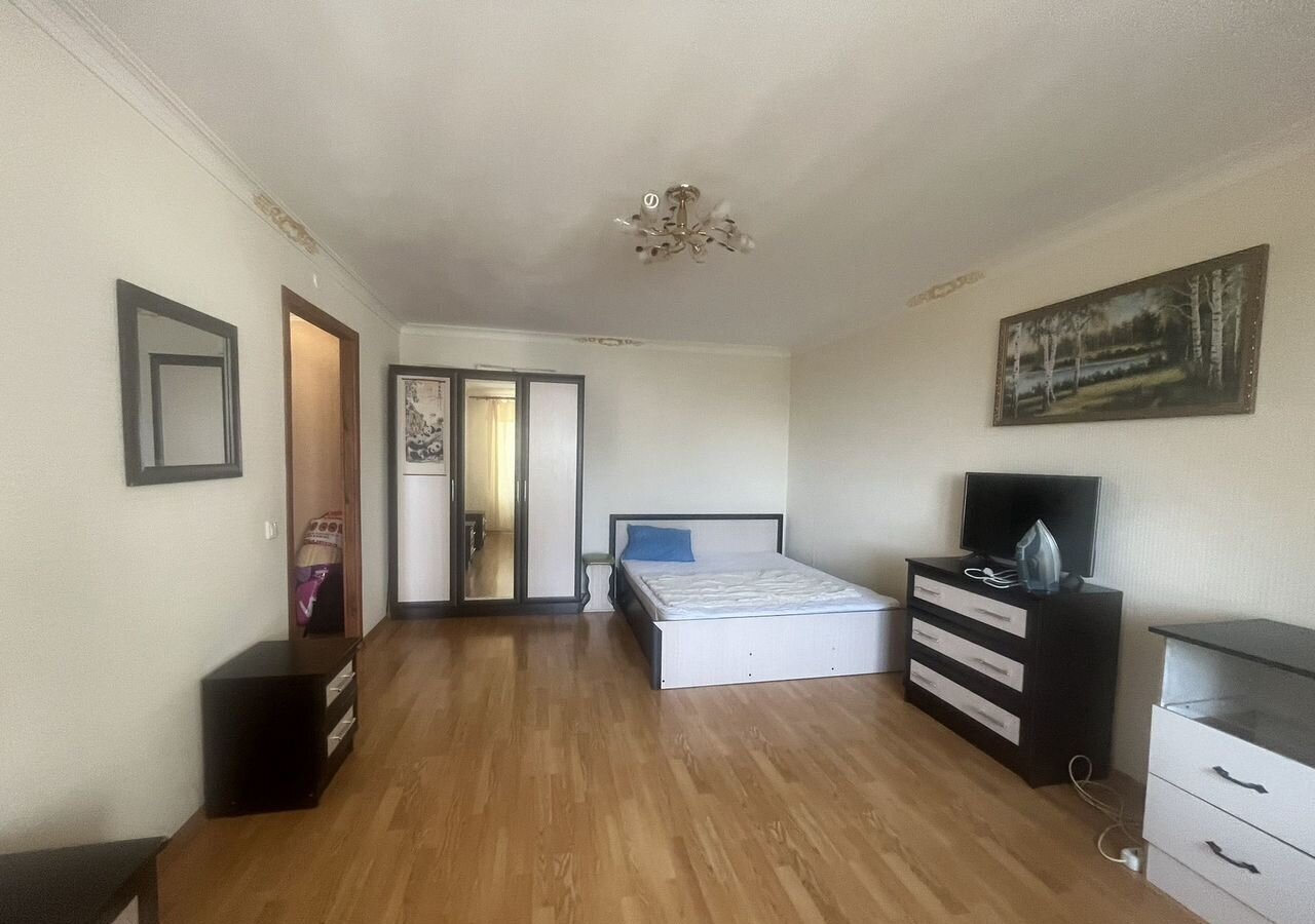квартира г Шатура ул Советская 25к/2 фото 1