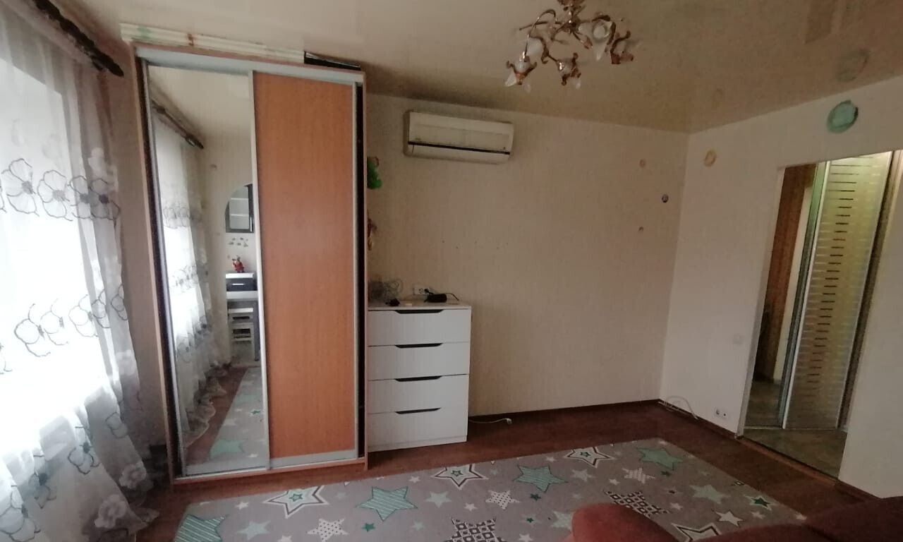 квартира г Новосибирск р-н Ленинский Западный ул Филатова 10 м-н фото 4