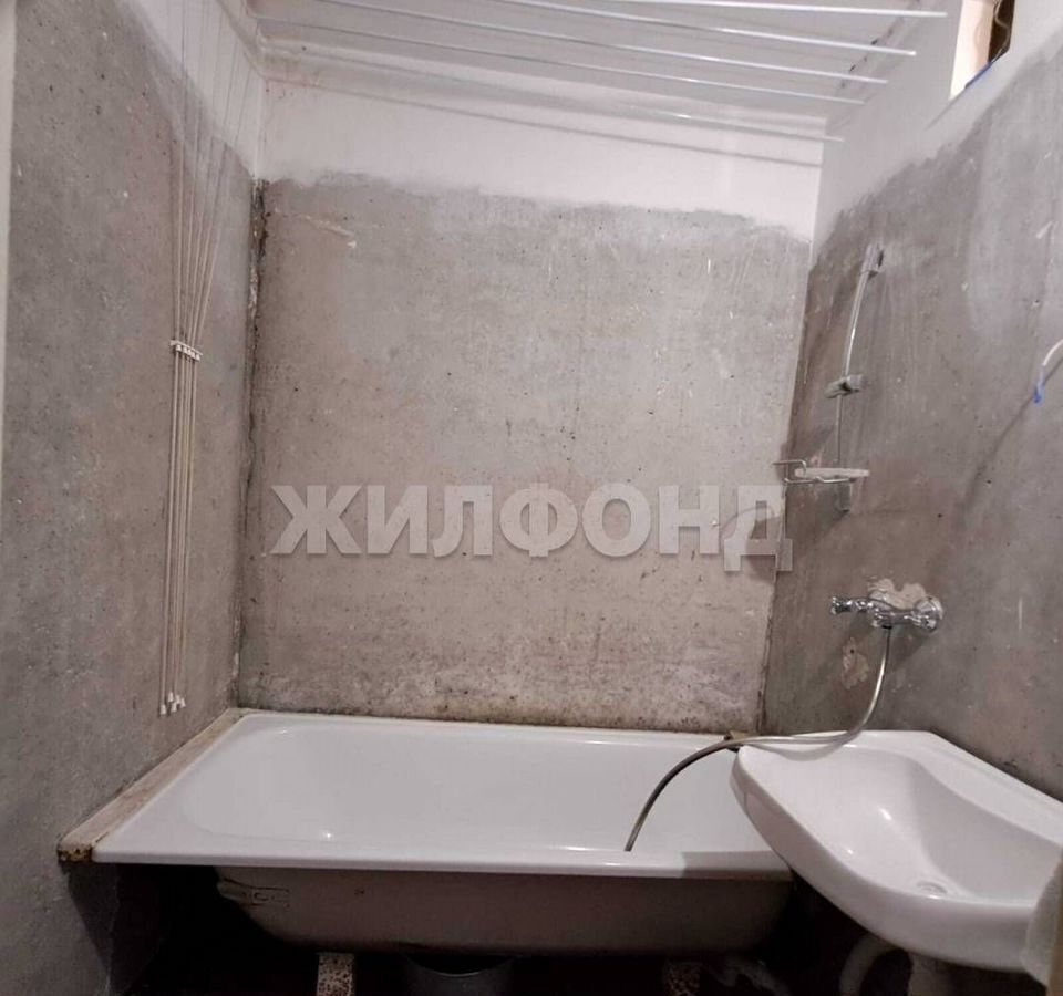 квартира г Новосибирск р-н Ленинский ул Колхидская 29 Площадь Маркса фото 2