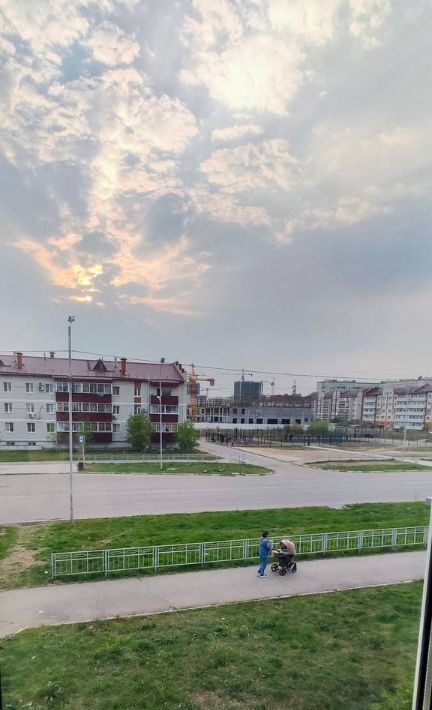 квартира г Благовещенск ул Муравьева-Амурского 16 фото 20