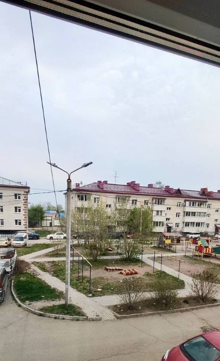 квартира г Благовещенск ул Муравьева-Амурского 16 фото 18