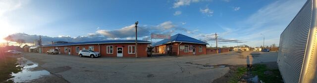 пгт Афипский ул Краснодарская 11 Афипское городское поселение фото