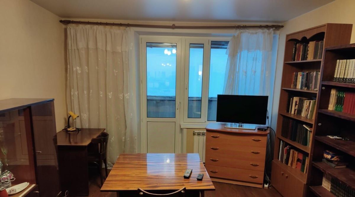 квартира г Москва метро Ховрино ул Зеленоградская 35к/1 фото 6