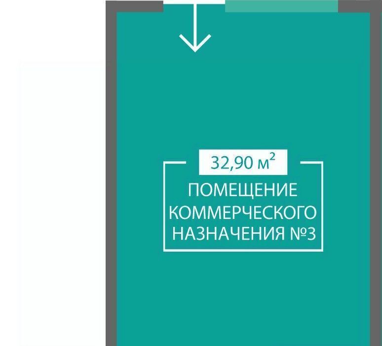 свободного назначения г Симферополь р-н Киевский ул Святителя Гурия 10 фото 1