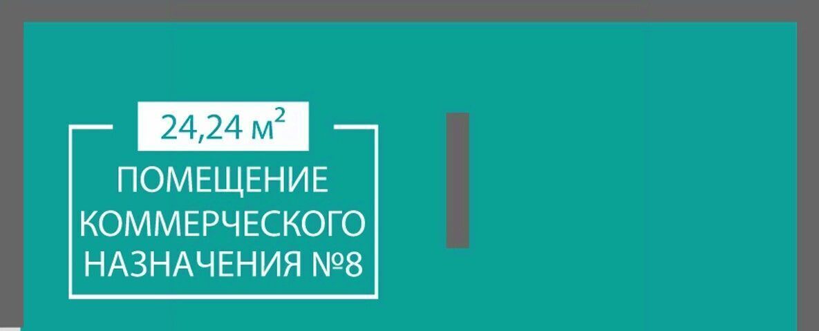 свободного назначения г Симферополь р-н Киевский ул Святителя Гурия 10 фото 1