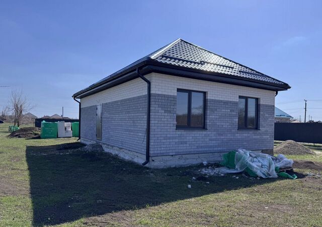ул Тихая 1 Тихорецкое городское поселение фото