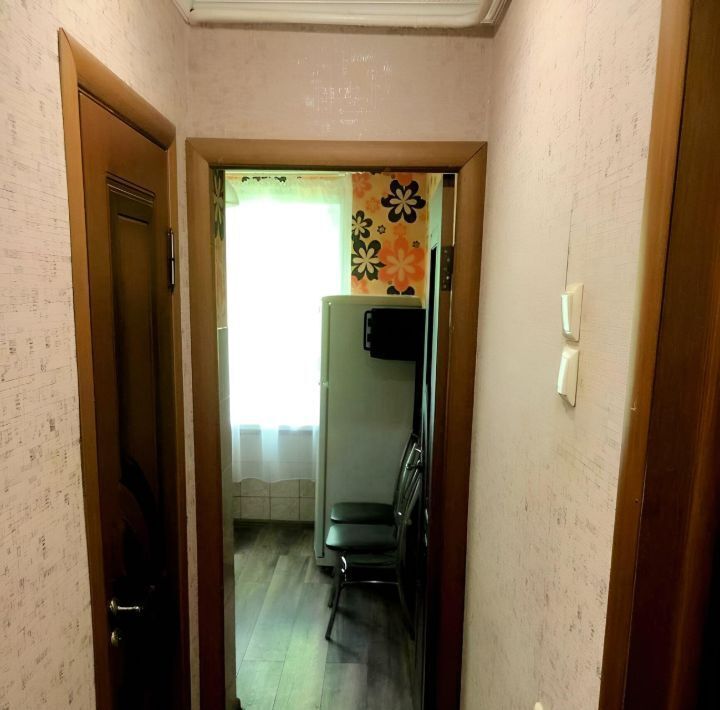 квартира г Курск р-н Сеймский ул Серегина 47а фото 5