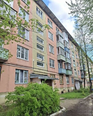 р-н Центральный ул Скворцова 8 фото