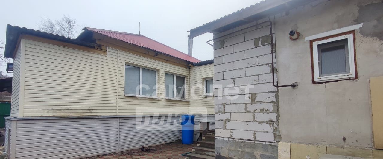 дом г Старый Оскол ул Коммунистическая фото 1
