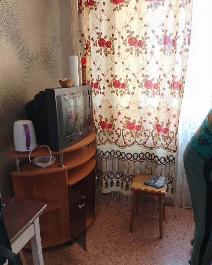 комната г Липецк р-н Октябрьский ул Шерстобитова С.М. 16 фото 2