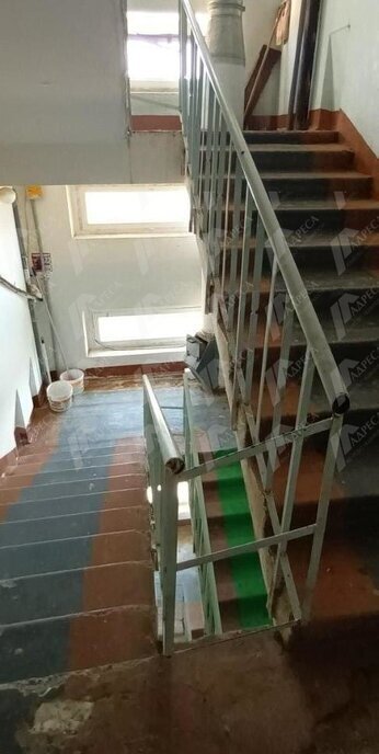 квартира р-н Наримановский г Нариманов ул Волгоградская 20 фото 19