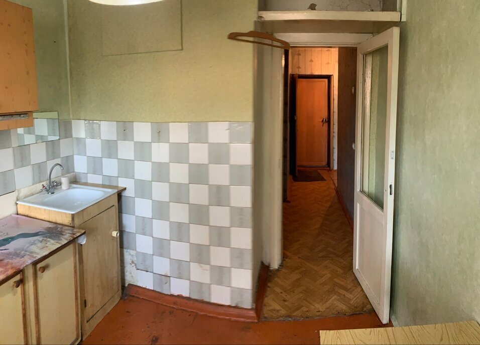 квартира г Абакан ул Щетинкина 36 фото 7