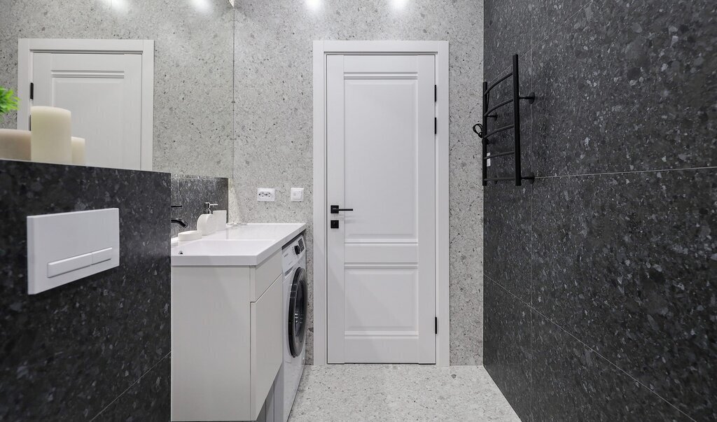 квартира г Калининград ул Арсенальная 31к/1 фото 25