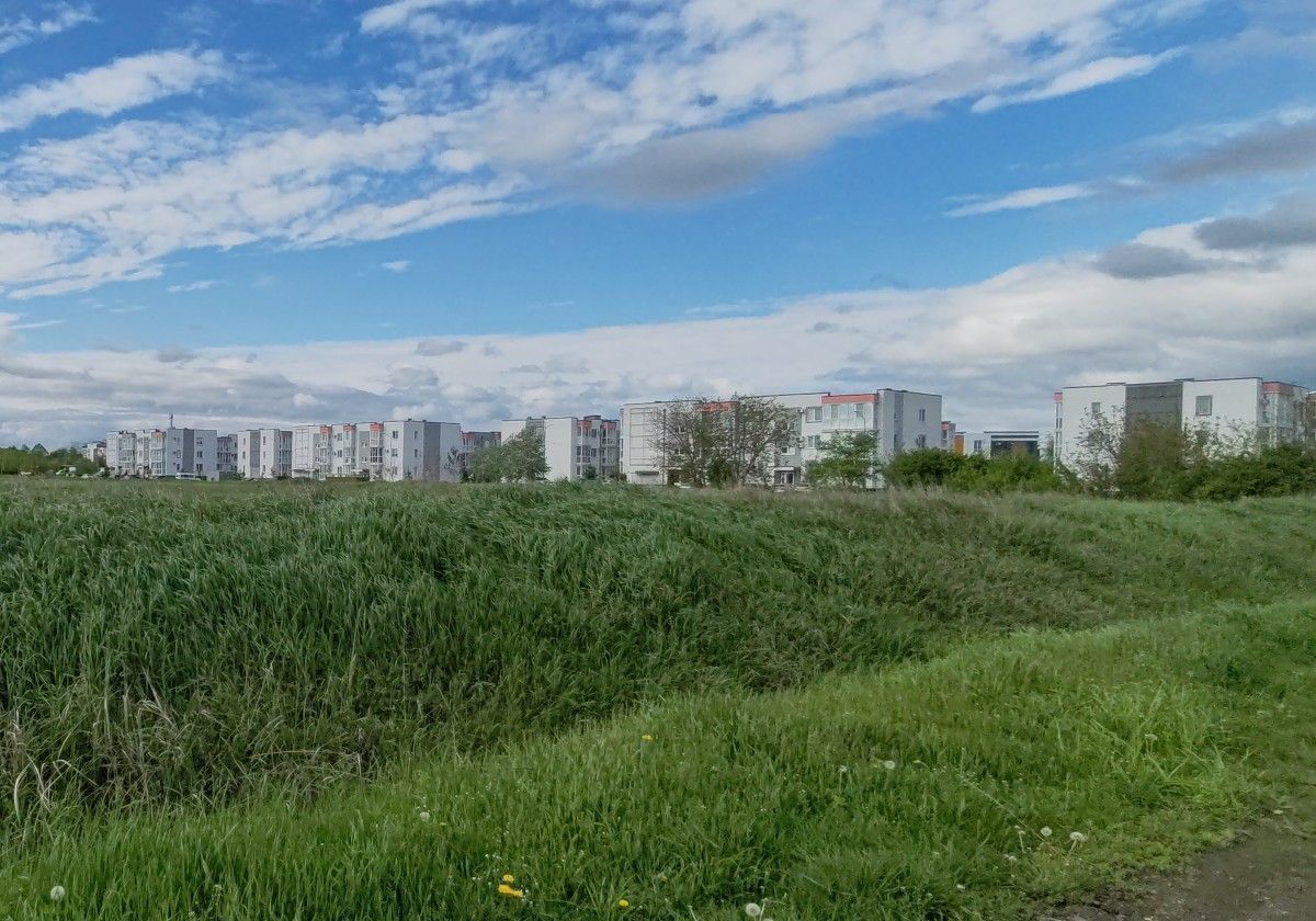 земля г Краснодар р-н Прикубанский район Европея фото 6